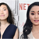 Illustration for article titled Lana Condor and Awkwafina talk anxiety in new web series